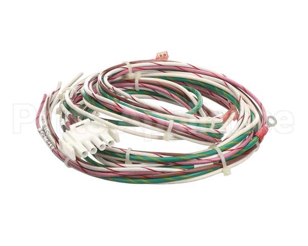 00-475300-00001 Hobart Harness Assembly.,Chemical Pumps