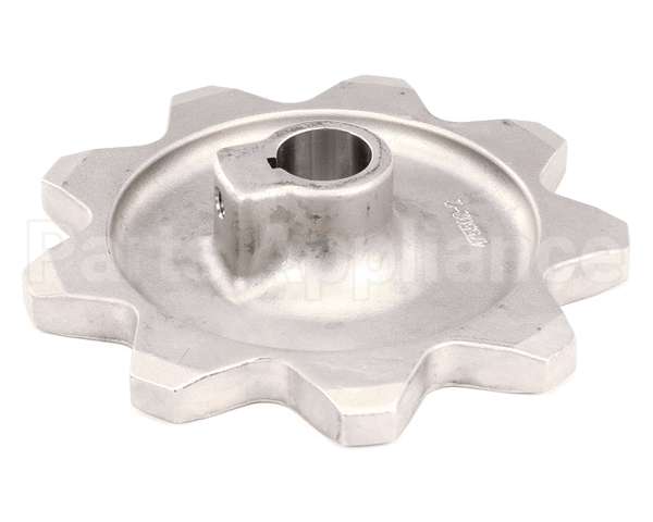00-475502-00002 Hobart Sprocket,Conveyor,9 Tooth