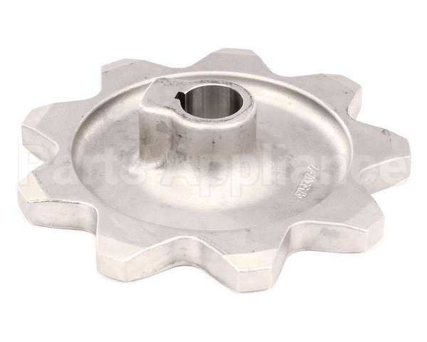 00-475502-00002 Hobart Sprocket,Conveyor,9 Tooth