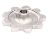 00-475502-00002 Hobart Sprocket,Conveyor,9 Tooth
