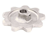 00-475502-00002 Hobart Sprocket,Conveyor,9 Tooth