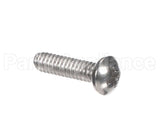 00-475911-00015 Hobart Screw,Strainer Mounting