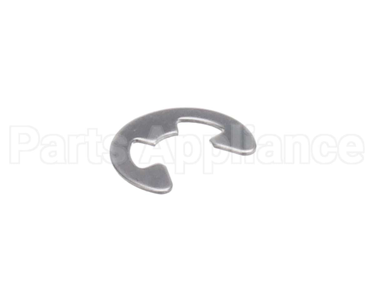 00-475911-00018 Hobart Ring,Retaining