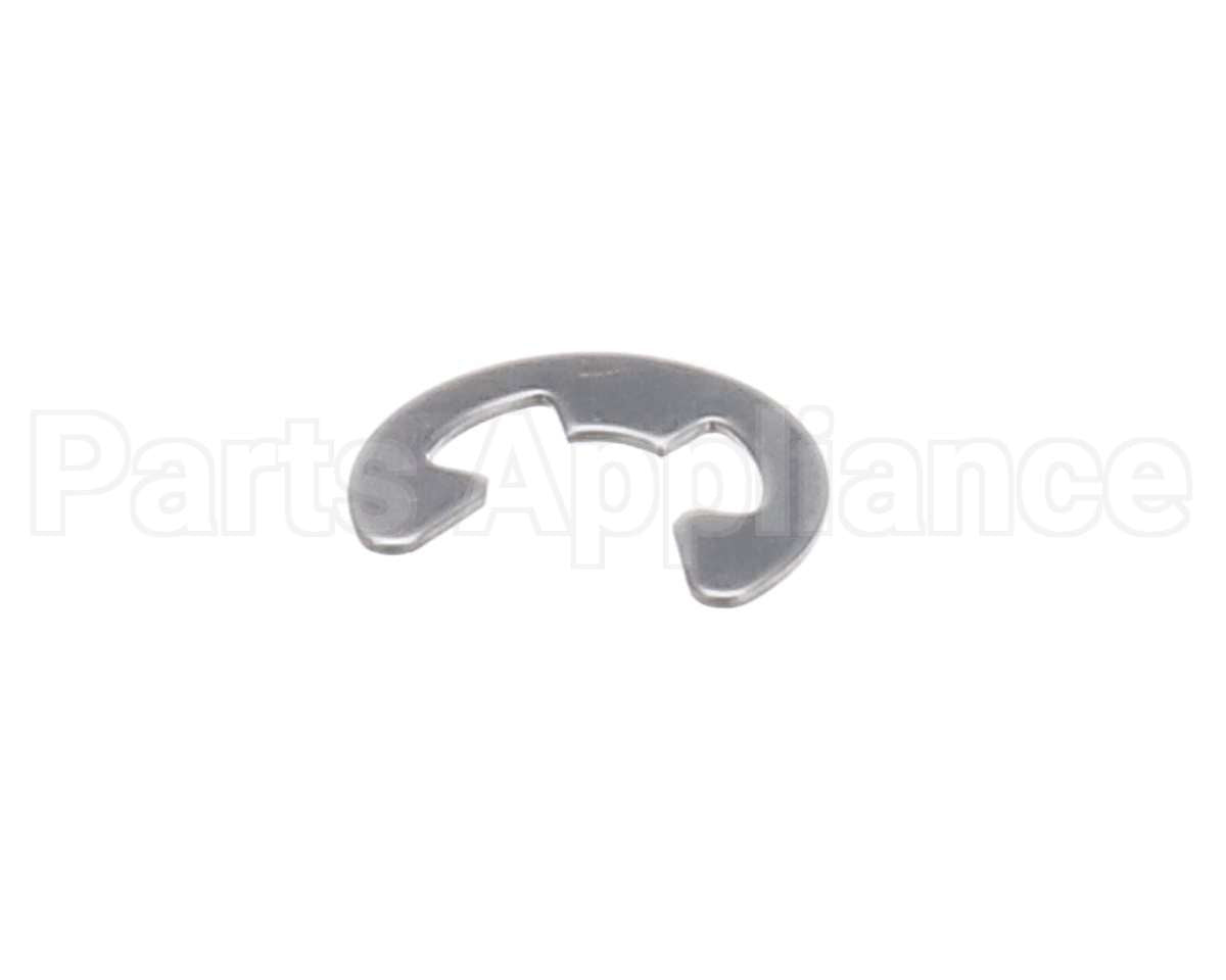 00-475911-00018 Hobart Ring,Retaining