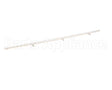 00-475999-00001 Hobart Arm,Upper Rinse Weldment,Final
