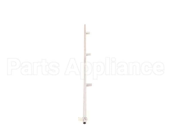 00-475999-00001 Hobart Arm,Upper Rinse Weldment,Final