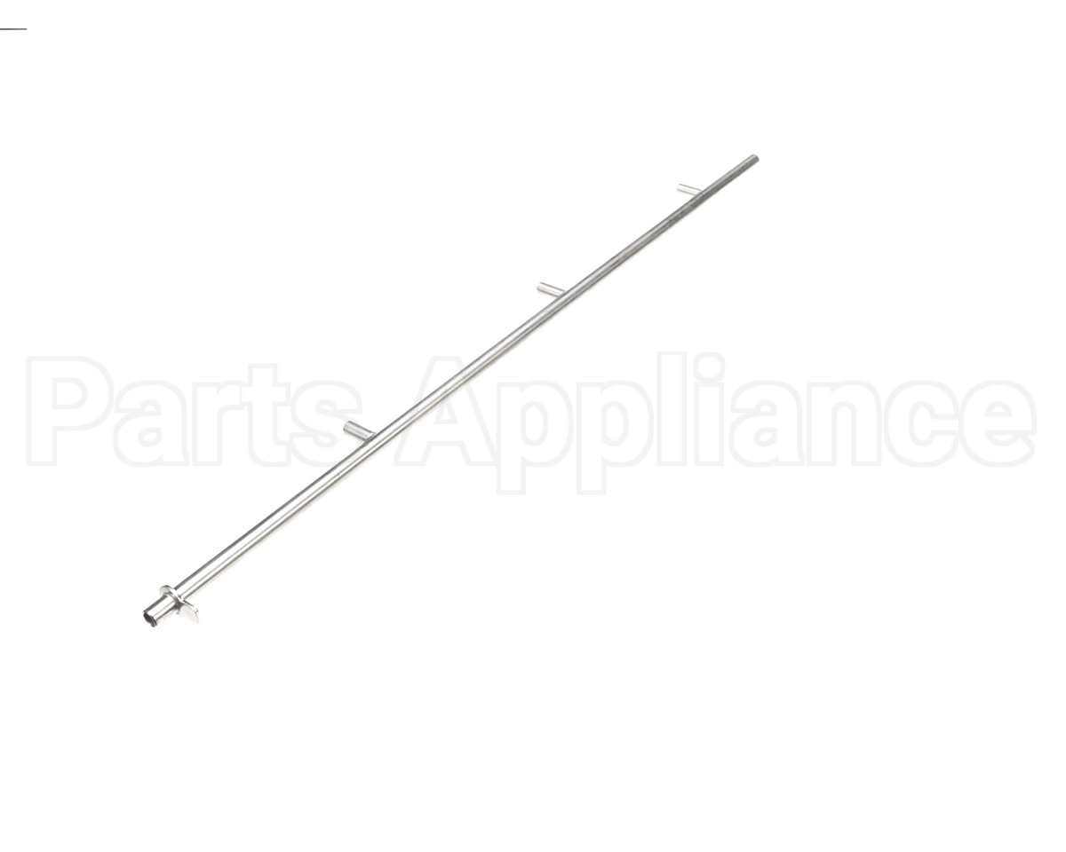 00-475999-00002 Hobart Arm,Upper Rinse Weldment,Aux