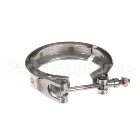00-476098 Compatible Midwest Appliance Parts Clamp, Discharge Tube