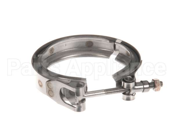 00-476098 Hobart Clamp,Discharge Tube
