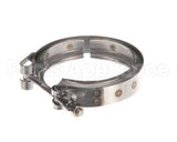 00-476098 Hobart Clamp,Discharge Tube