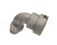00-476119-00002 Hobart Socket,Flush Arm,Machined