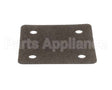 00-476138 Hobart Gasket,Flow Back Plate