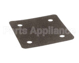 00-476138 Hobart Gasket,Flow Back Plate