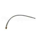 00-476237-00001 Hobart Hose,Braided,Sst 1,5/7Ld R-L