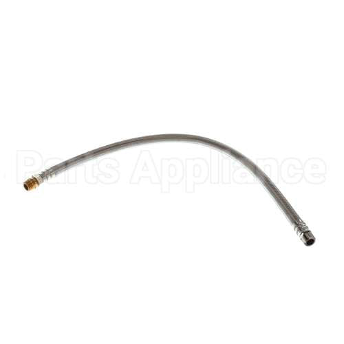 00-476237-00001 Hobart Hose,Braided,Sst 1,5/7Ld R-L