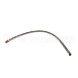 00-476237-00001 Hobart Hose,Braided,Sst 1,5/7Ld R-L