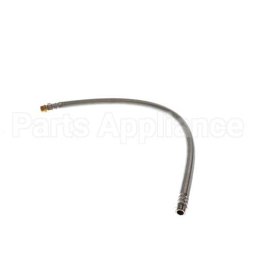 00-476237-00001 Hobart Hose,Braided,Sst 1,5/7Ld R-L