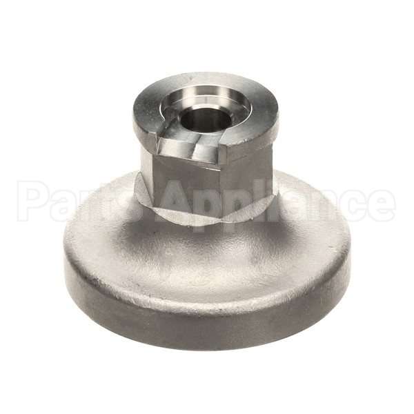 00-476274-00004 Compatible Hobart Hub, Machined