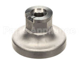 00-476274-00004 Hobart Hub,Machined For Upr Fnl Rinse