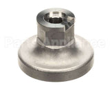 00-476274-00004 Hobart Hub,Machined For Upr Fnl Rinse