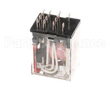 00-476352 Hobart Relay,4Pdt,W/Indicator Light
