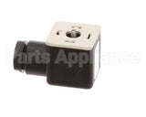 00-476615 Hobart Connector,D.i.n.