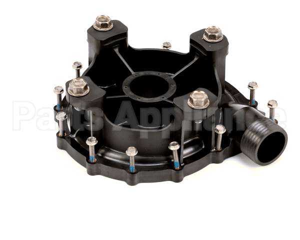 00-476734-00002 Hobart Case,Pump Casing