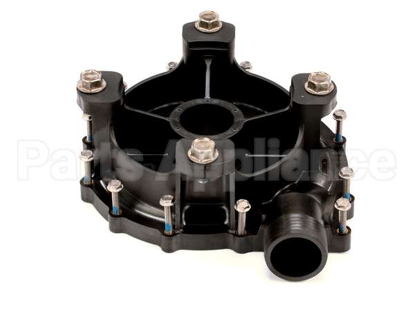 00-476734-00002 Hobart Case,Pump Casing