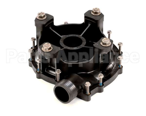 00-476734-00002 Hobart Case,Pump Casing