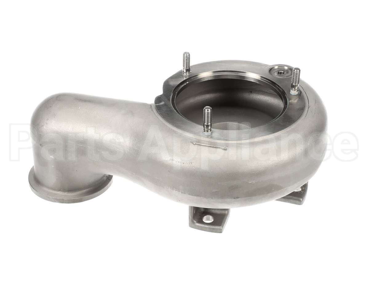 00-476738-00006 Hobart Housing,Pump W/Studs