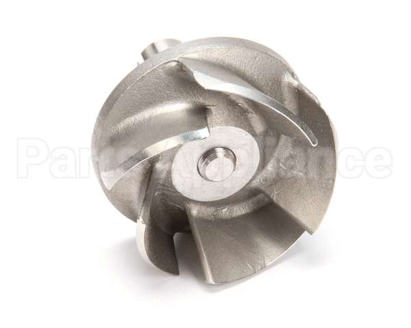 00-476738-00010 Hobart Impeller,Assembly,Wash/Rinse 60 Hz