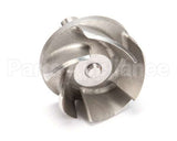 00-476738-00010 Hobart Impeller,Assembly,Wash/Rinse 60 Hz
