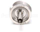 00-476738-00010 Hobart Impeller,Assembly,Wash/Rinse 60 Hz