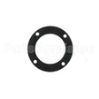 00-476738-00013 Compatible Midwest Appliance Parts Gasket, Clean Out