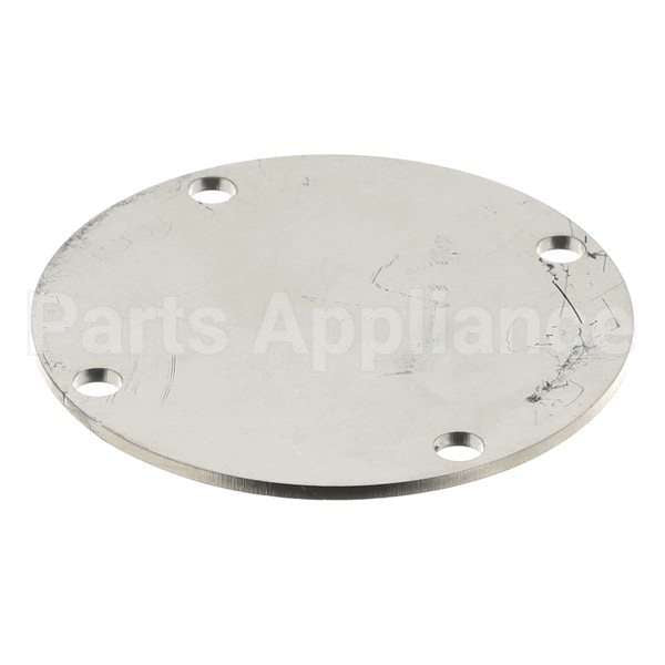 00-476738-00014 Compatible Midwest Appliance Parts Plate, Cover, Clean Out