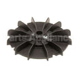 00-476738-00019 Compatible Midwest Appliance Parts Fan, Bluffton Motor