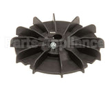 00-476738-00019 Hobart Fan, Bluffton Motor