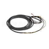 00-476745-00064 Hobart Cable,Assembly,Final/Aux Rns Valve