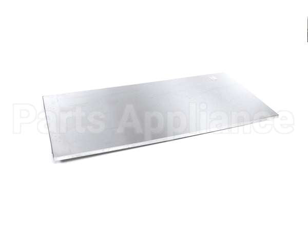 00-476887-00002 Hobart Panel,Weldment,Center,L-R,Std Hgt