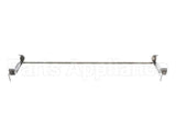 00-476978-00001 Hobart Catch,48 Door Weldment