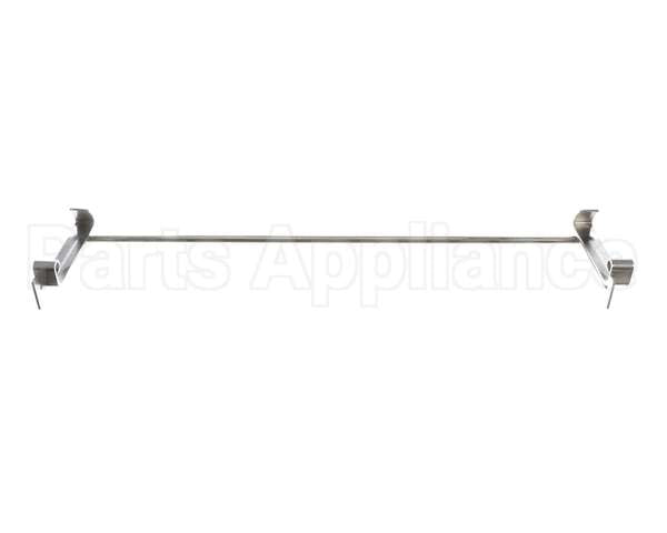 00-476978-00001 Hobart Catch,48 Door Weldment