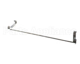 00-476978-00001 Hobart Catch,48 Door Weldment