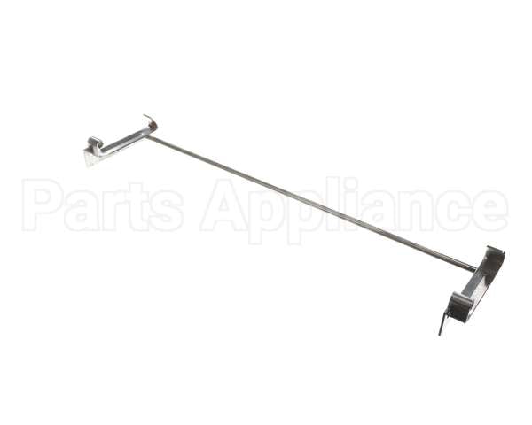 00-476978-00001 Hobart Catch,48 Door Weldment