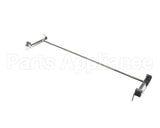 00-476978-00001 Hobart Catch,48 Door Weldment