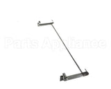 00-476978-00001 Hobart Catch,48 Door Weldment