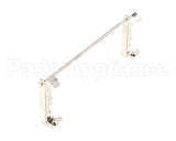 00-476978-00002 Hobart Catch,34 Door Weldment