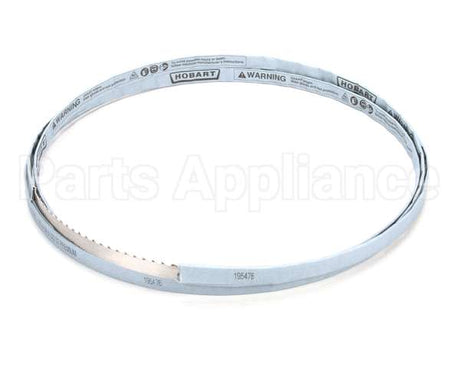 00-477011-00142 Hobart Blade,Saw