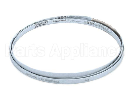 00-477011-00142 Hobart Blade,Saw