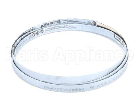 00-477016-00098 Hobart Blade,Saw