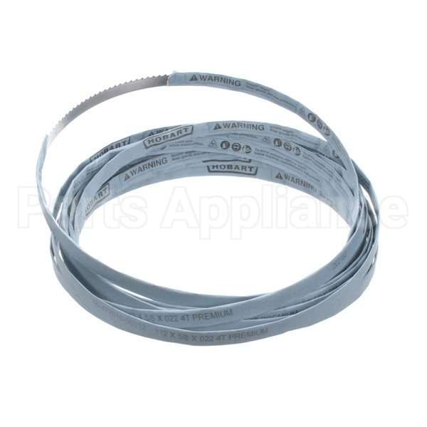 00-477016-00112 Compatible Hobart Blade, Saw